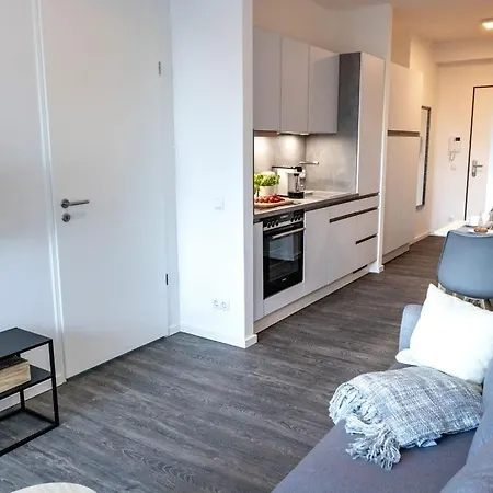 Hafenspitze App 09 * Wißmar