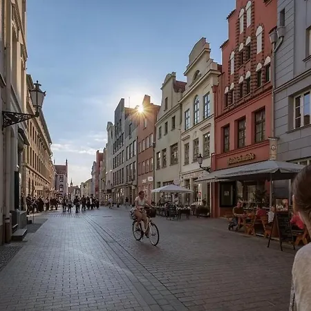 Hafenspitze App 09 Lejlighed