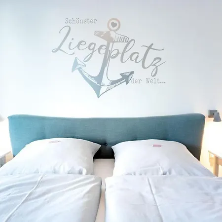 Hafenspitze App. 09 * Wißmar