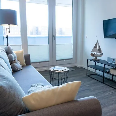 Hafenspitze App 09 *